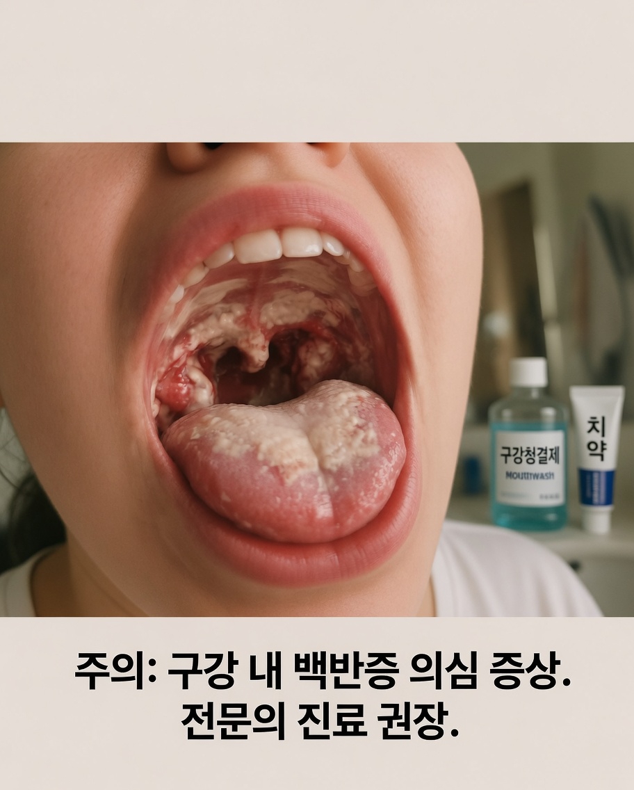 목 감염의 다양한 유형에는 어떤 것이 있으며, 초기 징후를 어떻게 조기에 알아챌 수 있을까요?