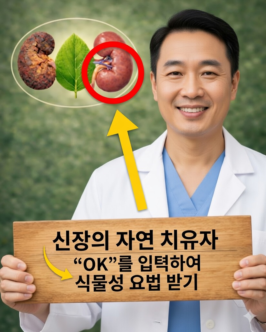 시니어 건강을 지원하는 식물 기반의 일상 습관을 알아보세요