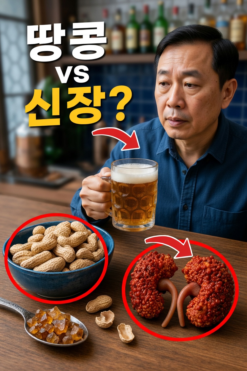 신장 건강에 좋은 안전한 지방 4가지와 매일 식단에서 반드시 주의해야 할 위험한 지방 4가지