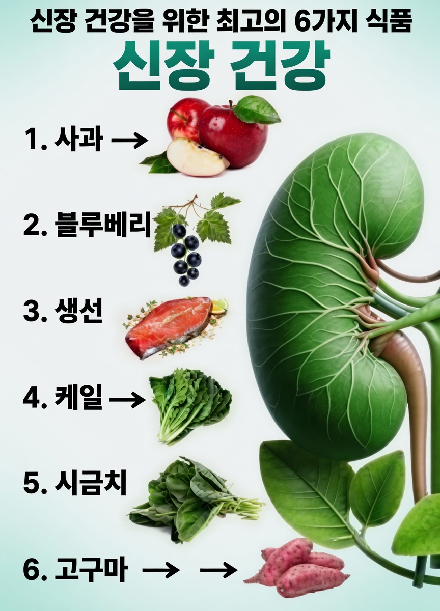 신장 건강에 좋은 안전한 지방 4가지와 매일 식단에서 반드시 주의해야 할 위험한 지방 4가지