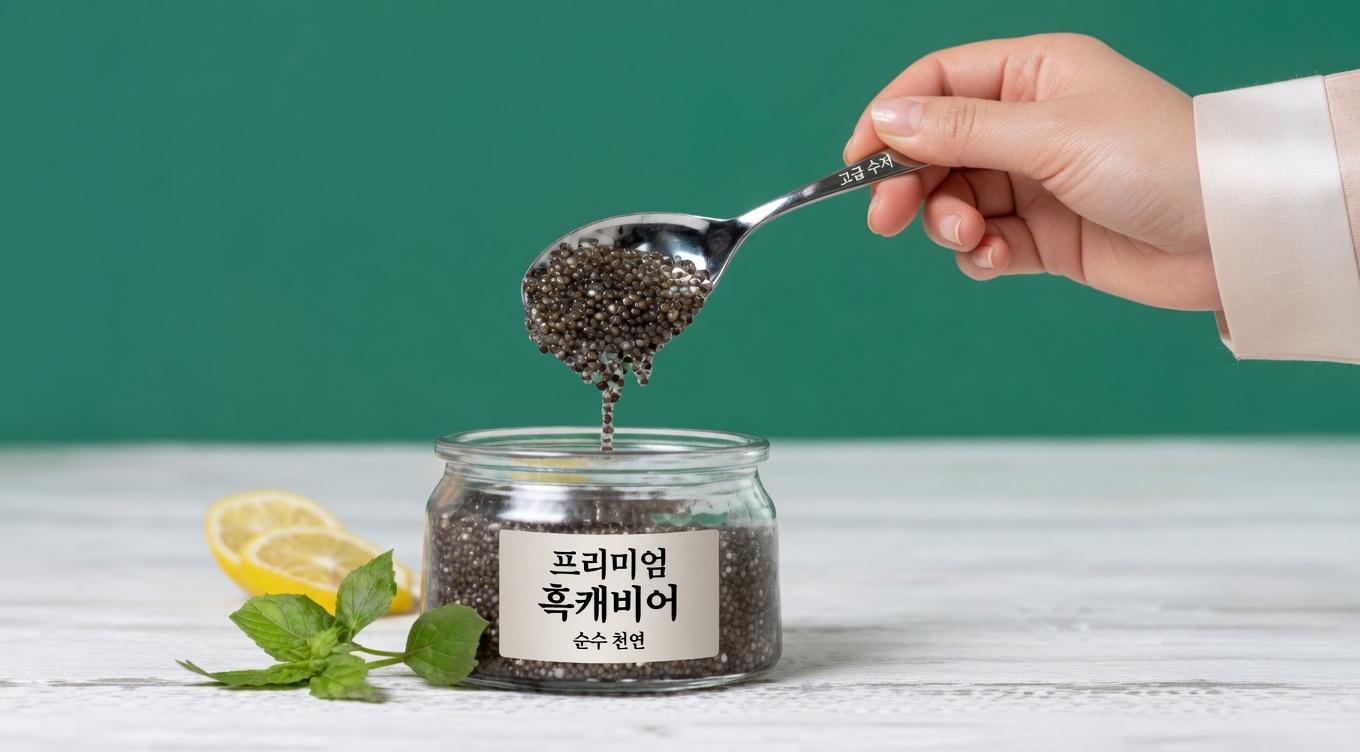 치아씨드를 불릴 때 저지르는 5가지 치명적인 실수와 더 나은 결과를 위한 예방법