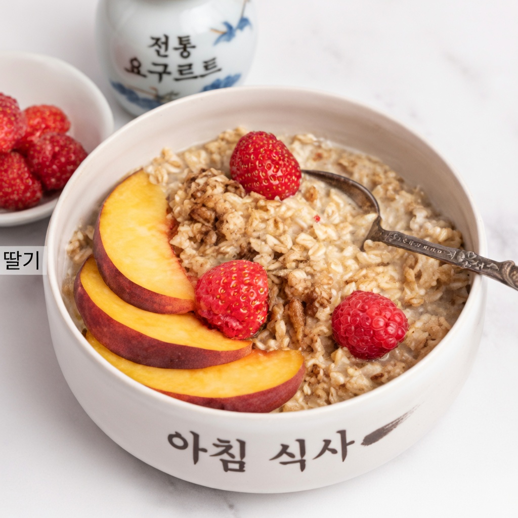 더 나은 관절 편안함을 위해 일상에 귀리를 추가하는 방법 – 간단한 가이드