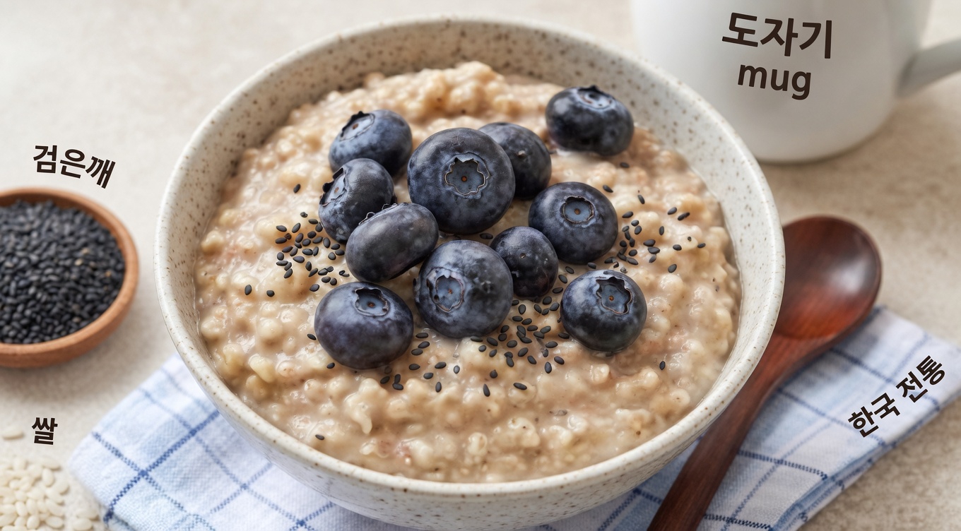 더 나은 관절 편안함을 위해 일상에 귀리를 추가하는 방법 – 간단한 가이드