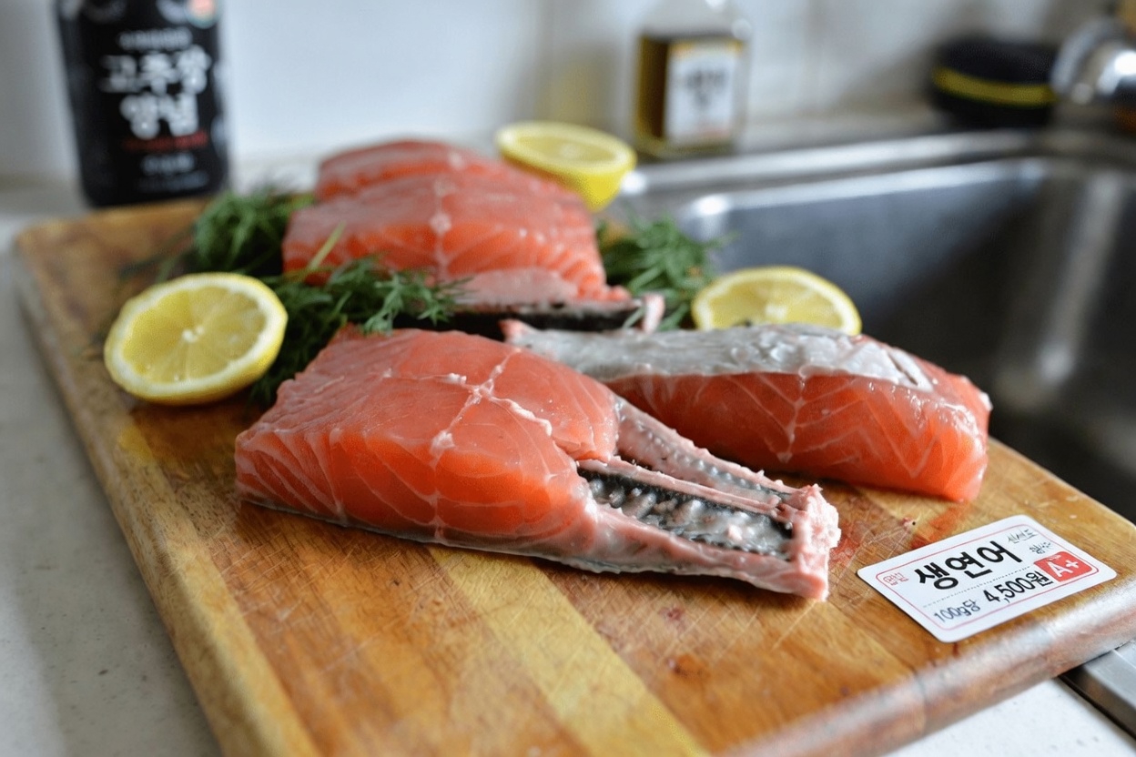 70대 이상을 위한 근육 건강에 도움을 줄 수 있는 일상 식품 7가지