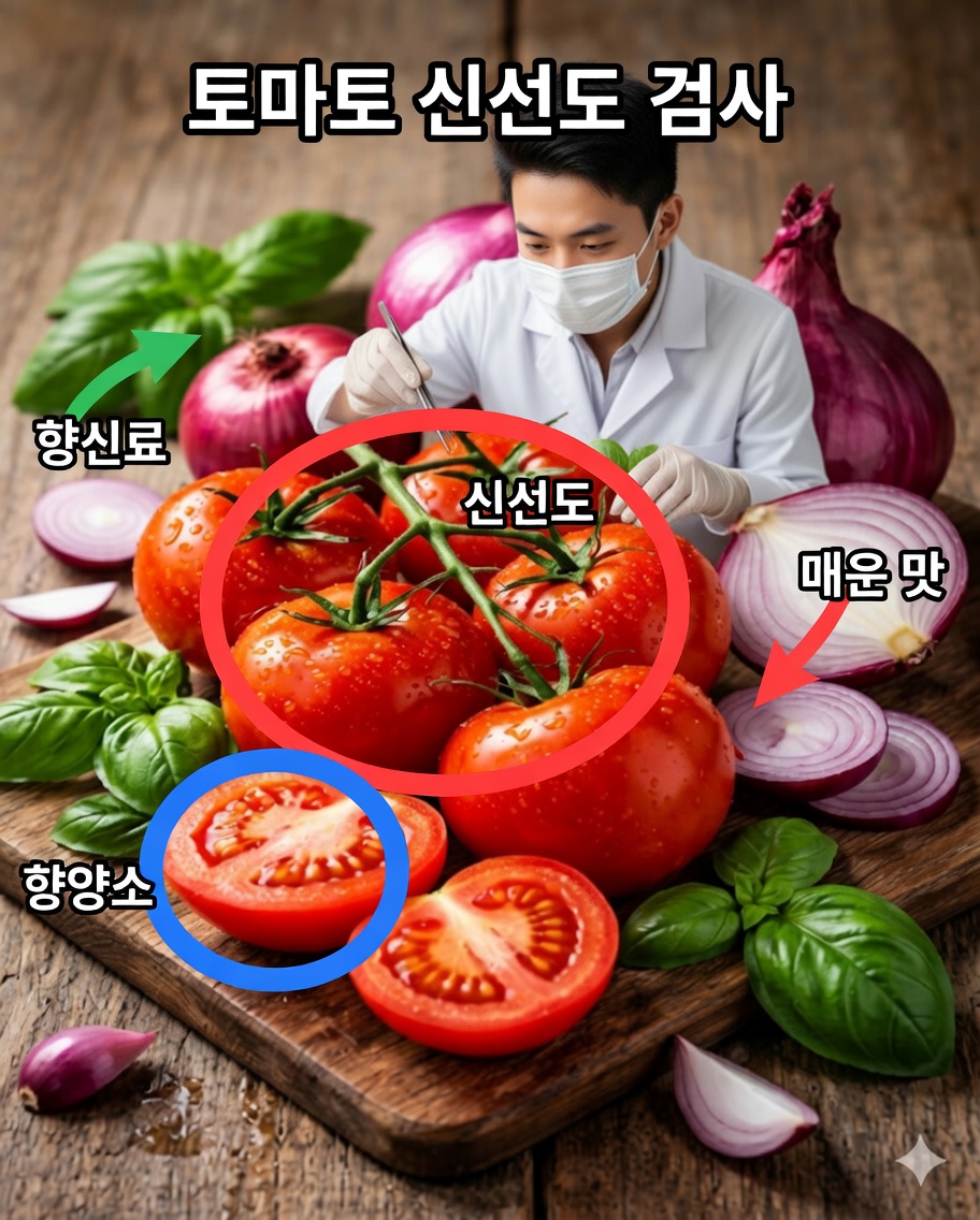 🧅🍅 전립선과 신장에 좋은 양파와 토마토 껍질: मिथ or 진짜 천연 치료제?