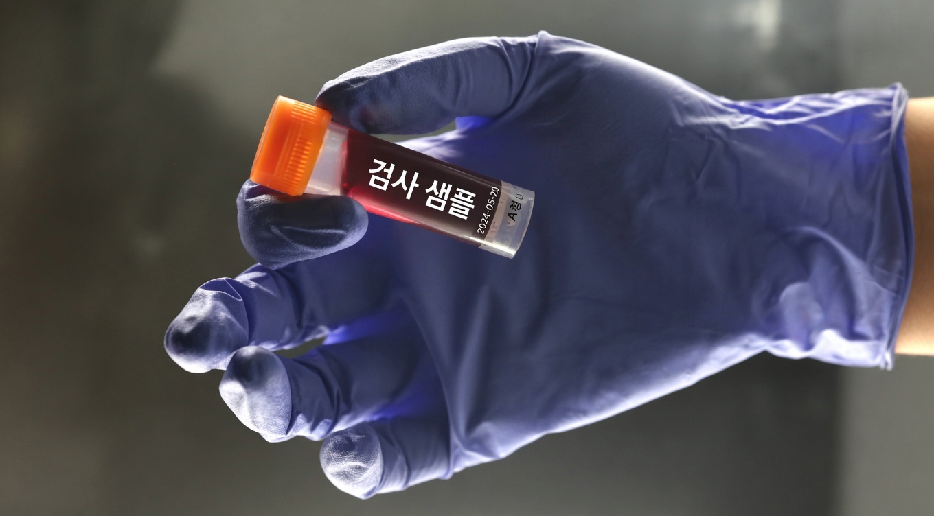 최신 연구에 따르면 어떤 혈액형이 더 낮은 암 위험과 연관될 수 있는지 알아보세요