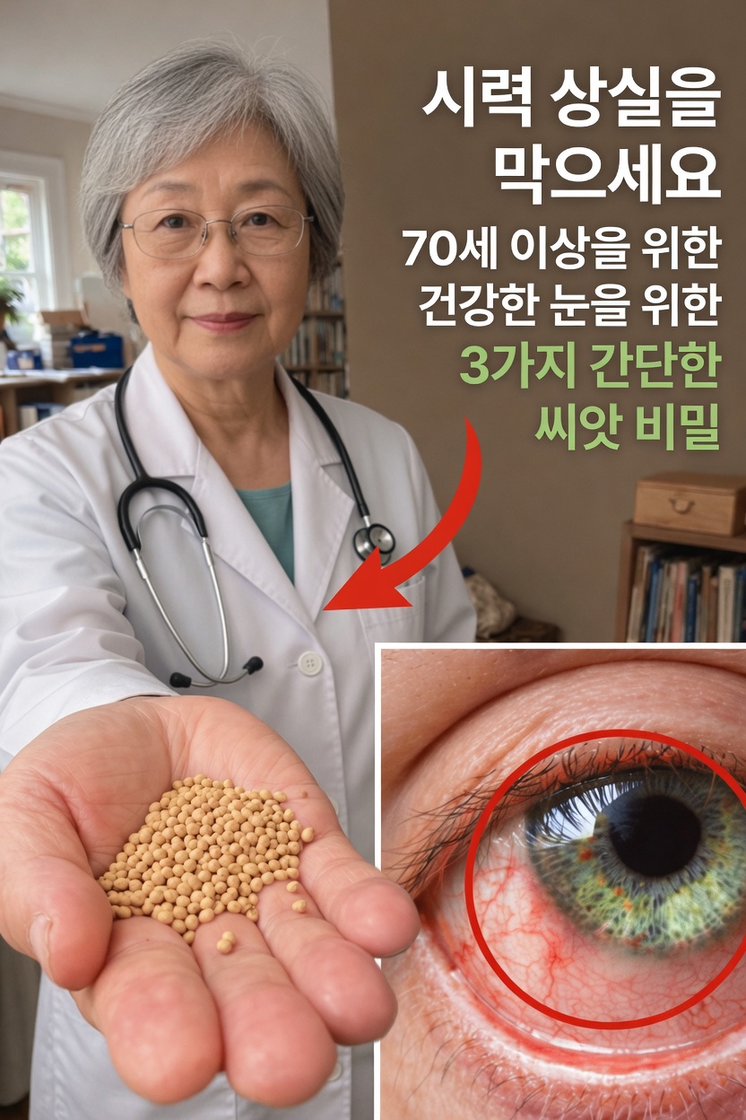 더 나은 눈의 편안함과 시력 지원을 위해 아마씨를 일상에 추가하는 방법