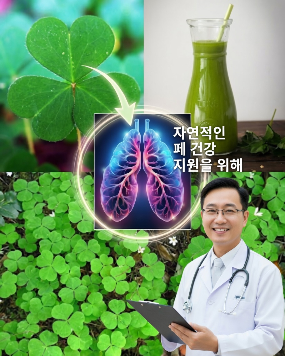 당신이 클로버라고 생각한 것이 사실은 클로버가 아니라는 걸 알고 계셨나요? 진짜 야생 수영을 알아보고 쉽게 구별하는 법을 배워보세요! 🍀🔍