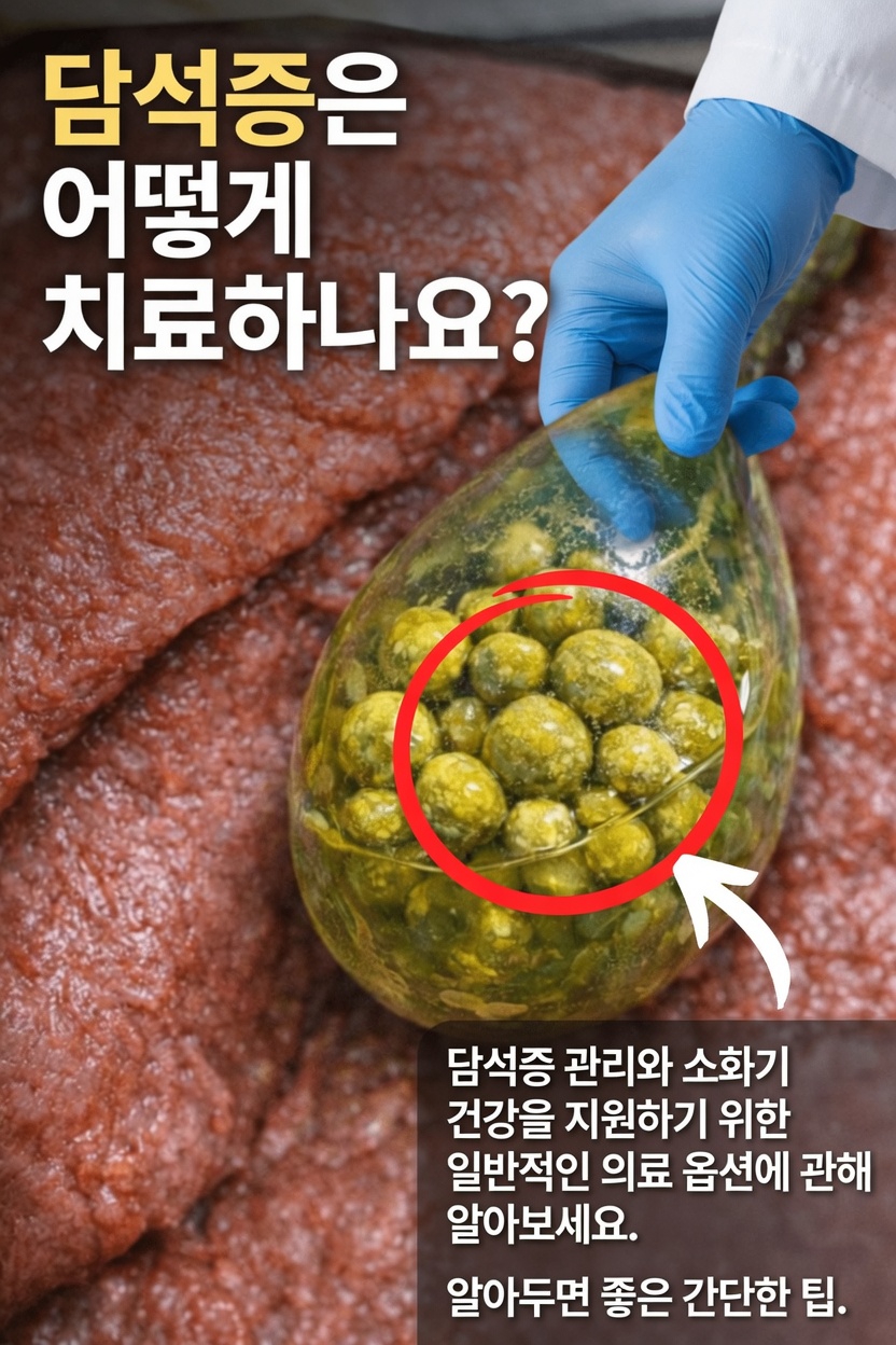 담낭의 편안함에 도움이 될 수 있는 일상 습관 두 가지 발견하기