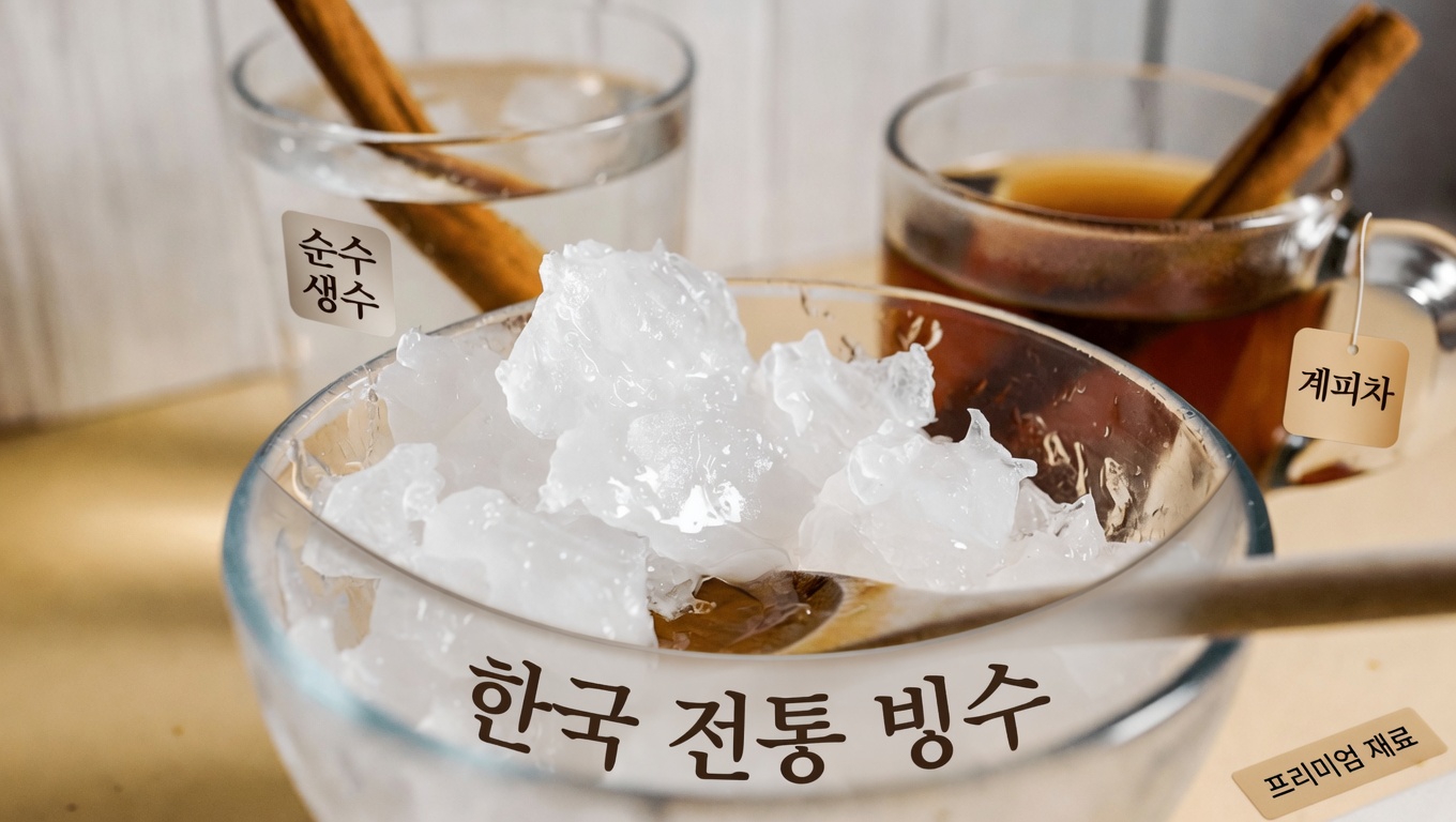 알로에 베라와 계피: 웰빙과 눈 건강 지원을 위한 천연 성분 탐구