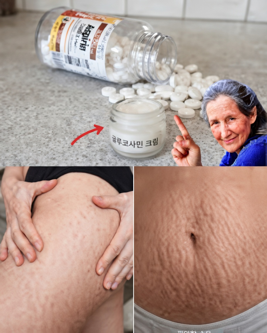 모든 여성이 알아야 할 아스피린 활용법 5가지