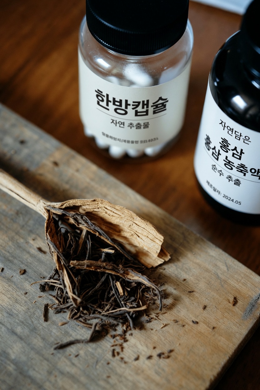 60세 이상 시니어의 다리 건강을 돕는 잠들기 전에 먹으면 좋은 최고의 비타민 3가지