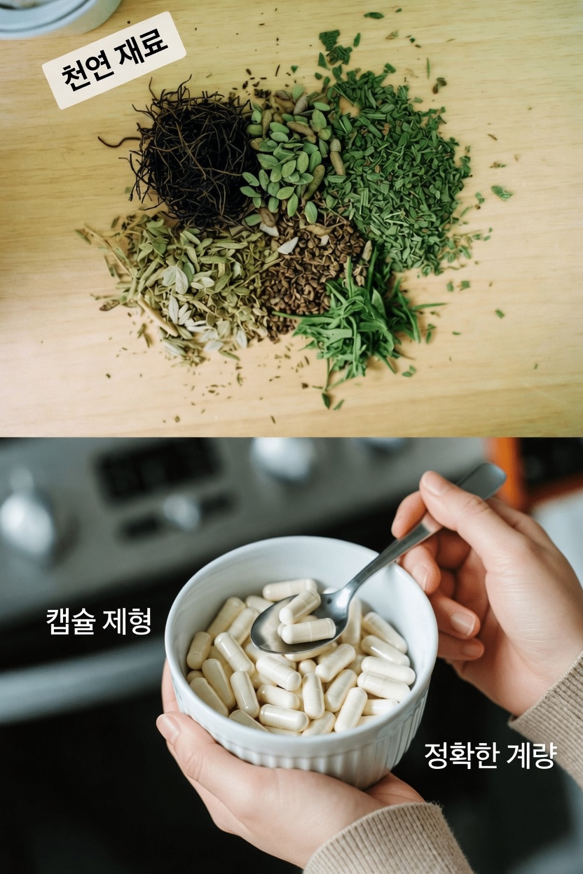 60세 이상 시니어의 다리 건강을 돕는 잠들기 전에 먹으면 좋은 최고의 비타민 3가지