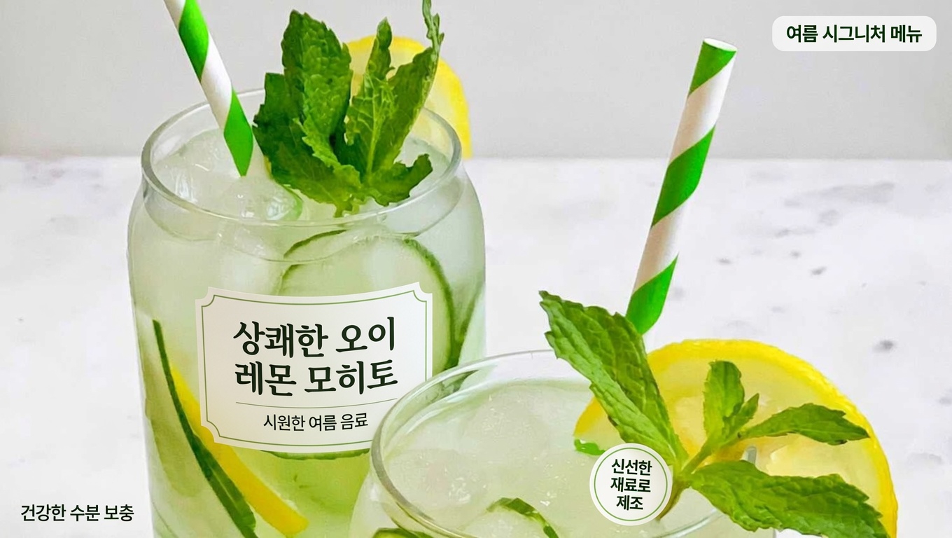 멕시코의 많은 당뇨병 환자들이 일상에 추가하고 있는 7가지 밤 음료