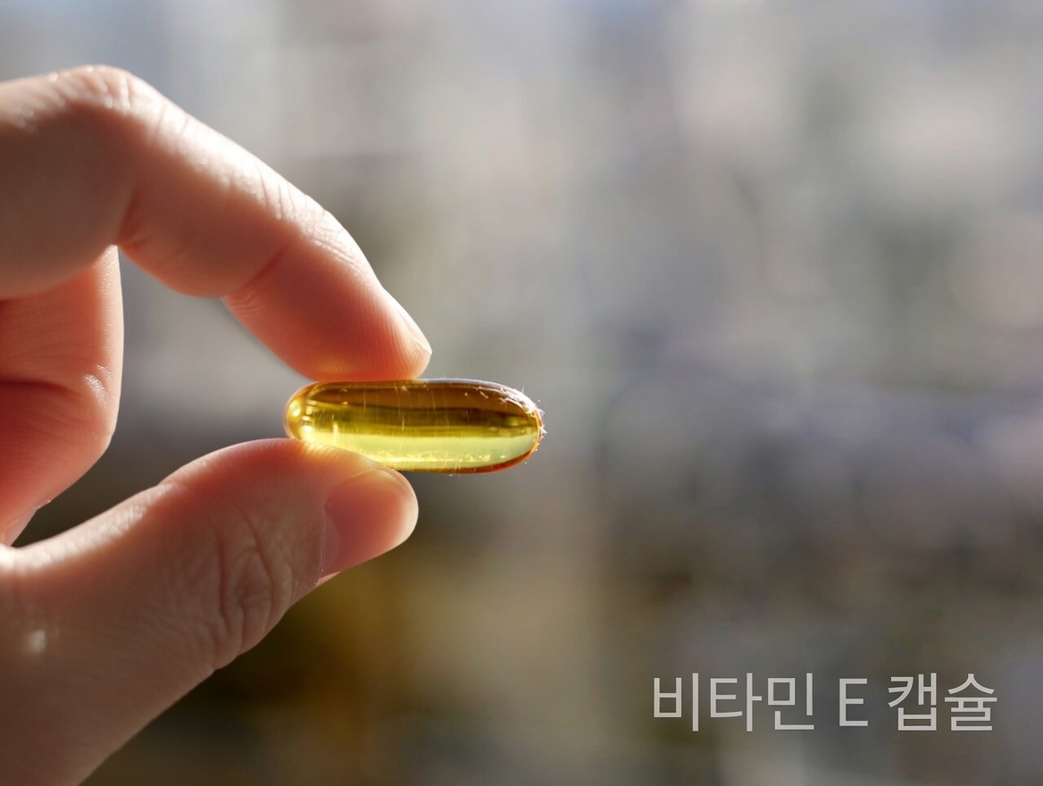 나이가 들수록 이 3가지 비타민이 조용히 신장 건강을 돕고 있을까요?