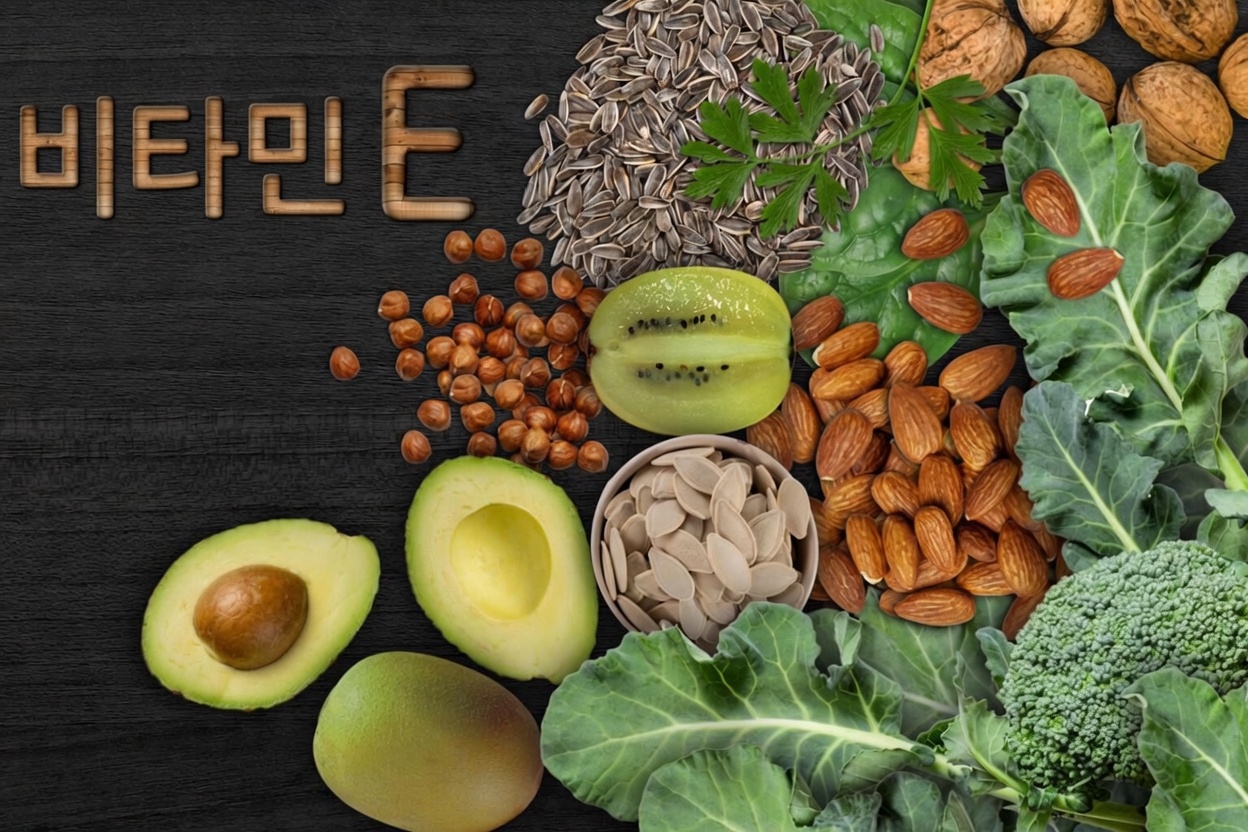 나이가 들수록 이 3가지 비타민이 조용히 신장 건강을 돕고 있을까요?