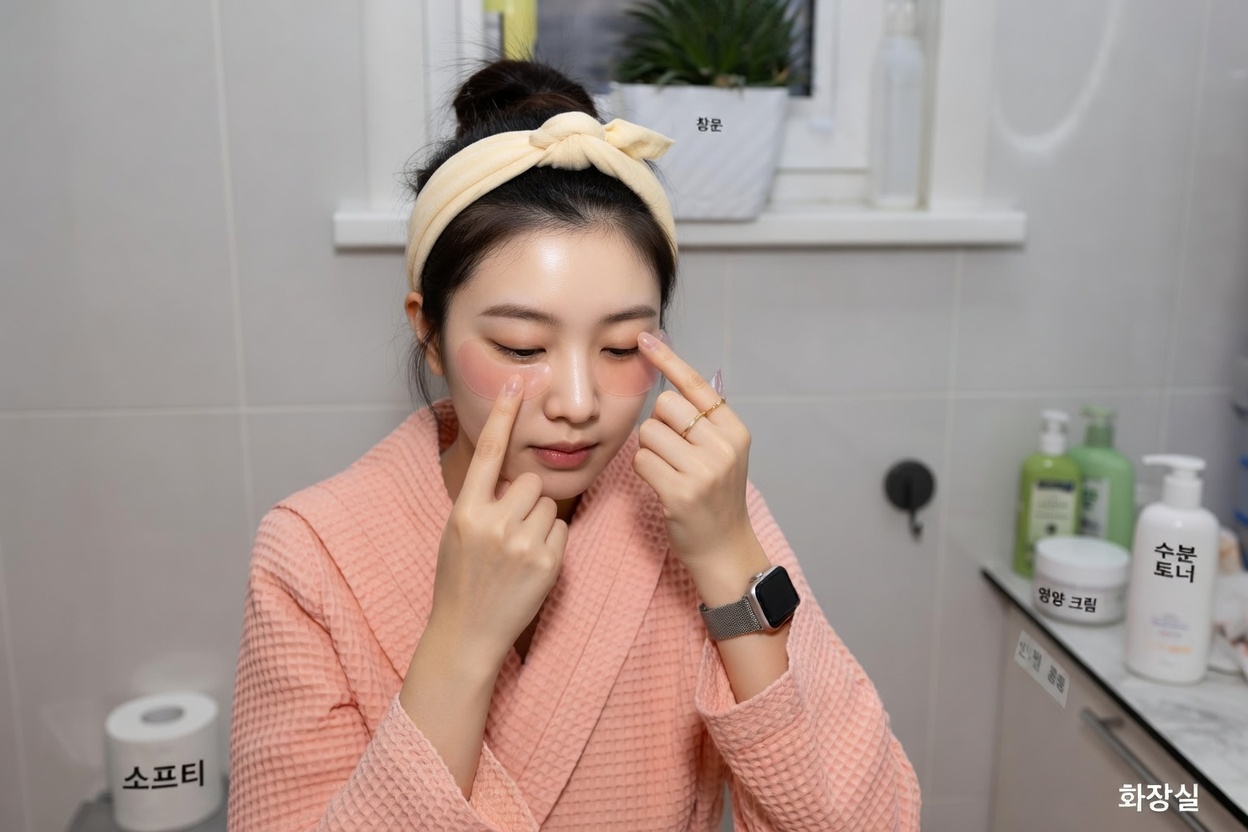 습진에 매일 샤워해도 안전할까? 새로운 연구가 오래된 두려움에 의문을 제기하다