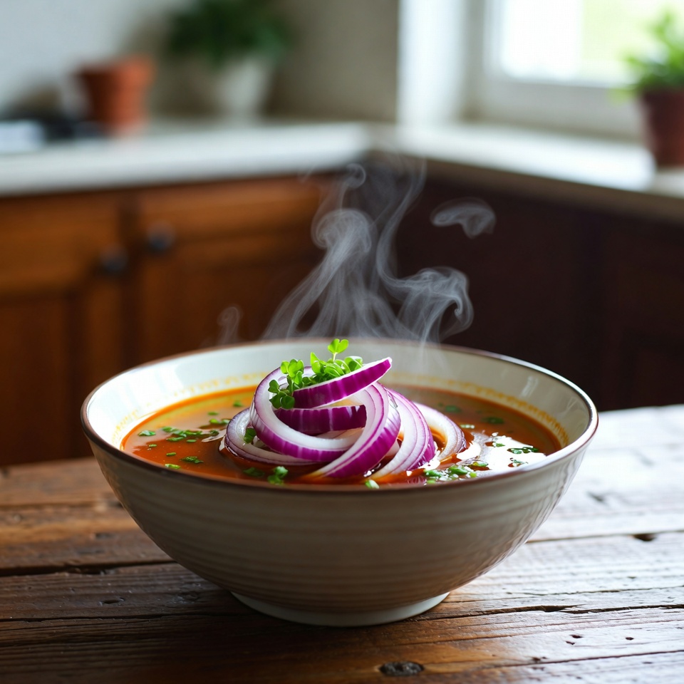 이 붉은 양파 레시피로 혈당이 즉시 떨어집니다