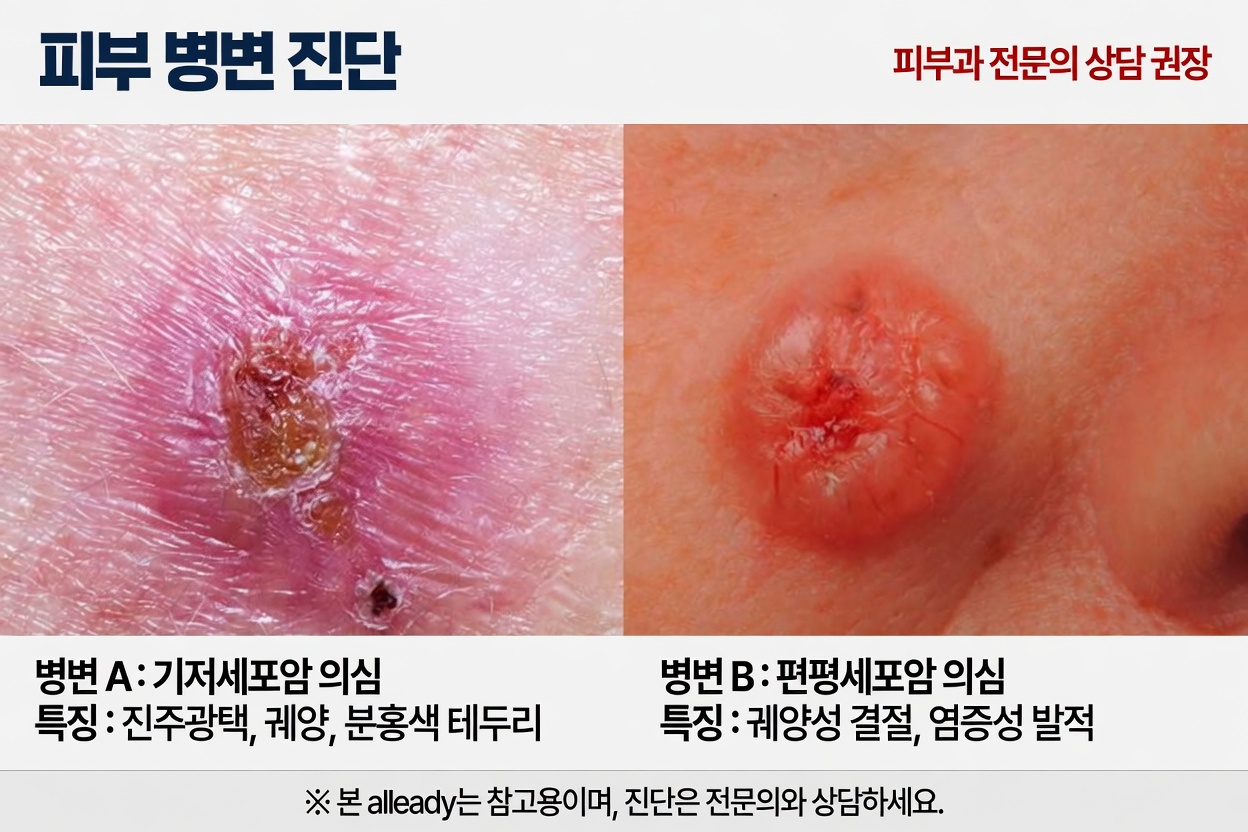 40세 이상 많은 여성들이 무시해서는 안 되는 눈에 보이는 신체 변화 14가지