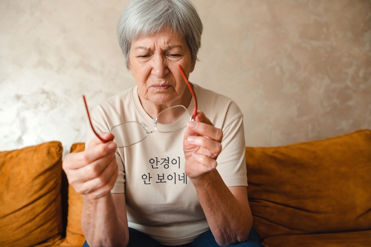60세 이상 여성: 많은 사람들이 간과하는 뇌동맥류의 초기 신호 10가지