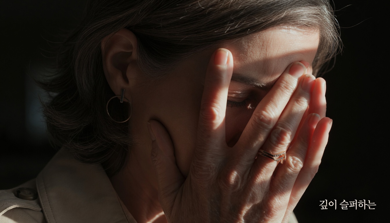 60세 이상 여성: 많은 사람들이 간과하는 뇌동맥류의 초기 신호 10가지