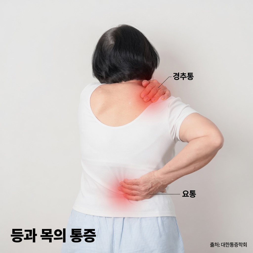 60세 이상 여성: 많은 사람들이 간과하는 뇌동맥류의 초기 신호 10가지