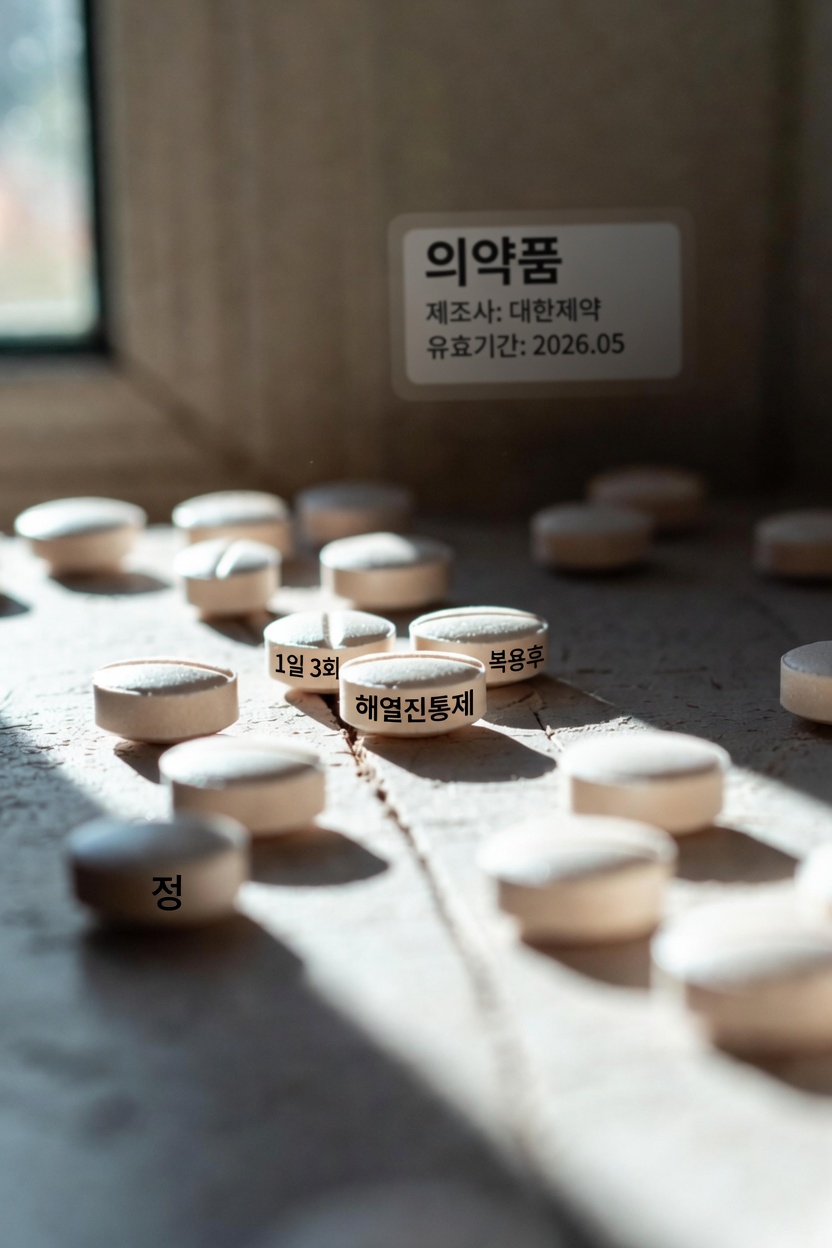 알아두어야 할 흔한 메토프롤롤 부작용 10가지: 더 나은 약물 이해를 위한 가이드