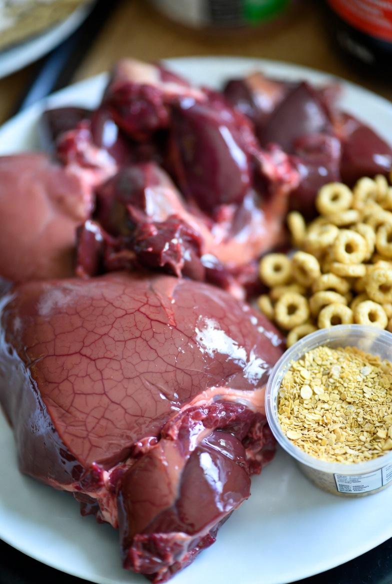 몸이 비타민 B12를 더 원하고 있다는 8가지 이상한 신호