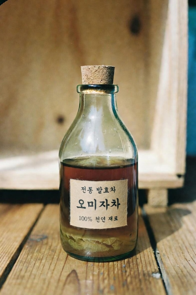 아침 토닉이 당신의 일상에 잘 맞을 수 있는 이유