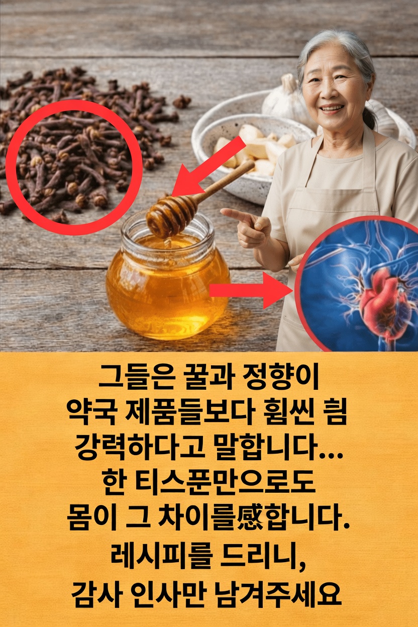이 세 가지 성분이 관심을 끄는 이유