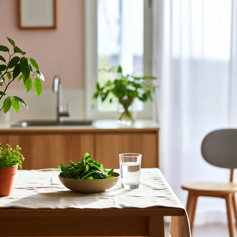 자연스럽게 신장 건강을 최적화하세요