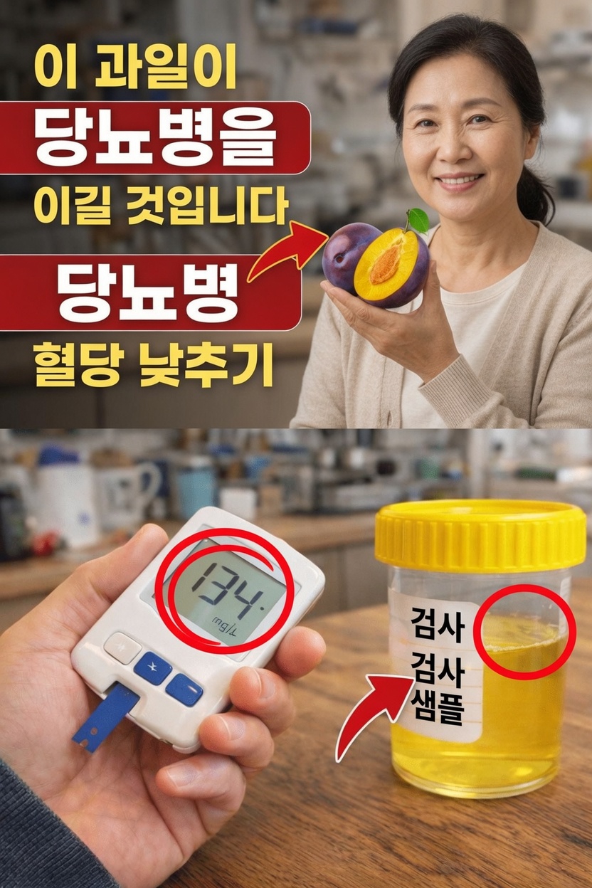 당뇨병 환자를 위한 최고의 과일 3가지: 혈당 수치 관리에 도움이 되는 현명한 선택