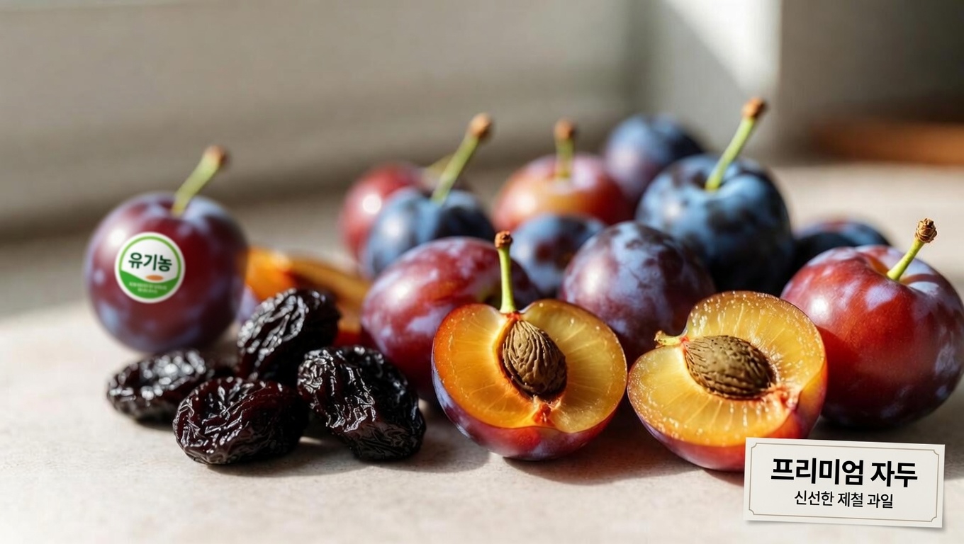 당뇨병 환자를 위한 최고의 과일 3가지: 혈당 수치 관리에 도움이 되는 현명한 선택