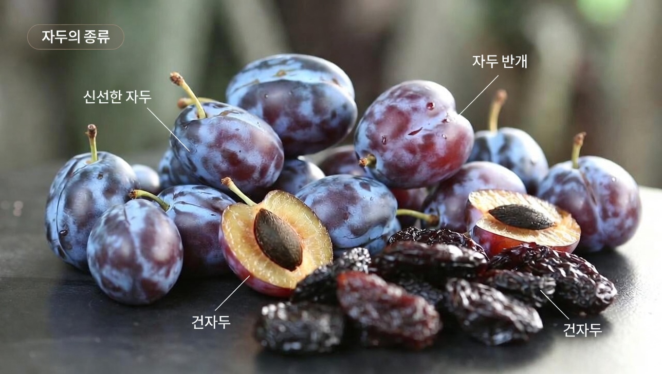 당뇨병 환자를 위한 최고의 과일 3가지: 혈당 수치 관리에 도움이 되는 현명한 선택