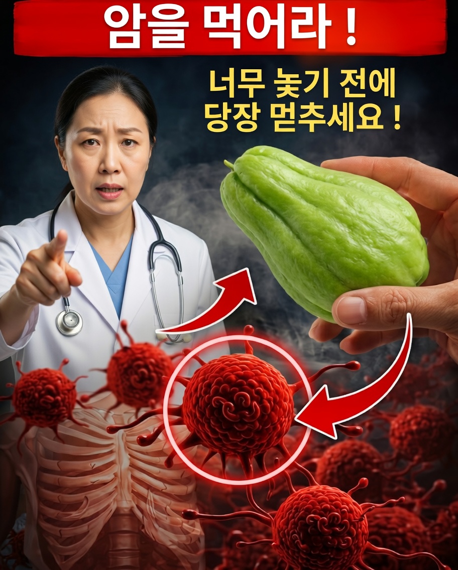 암 위험을 높일 수 있는 흔한 음식 5가지와 더 건강한 대안