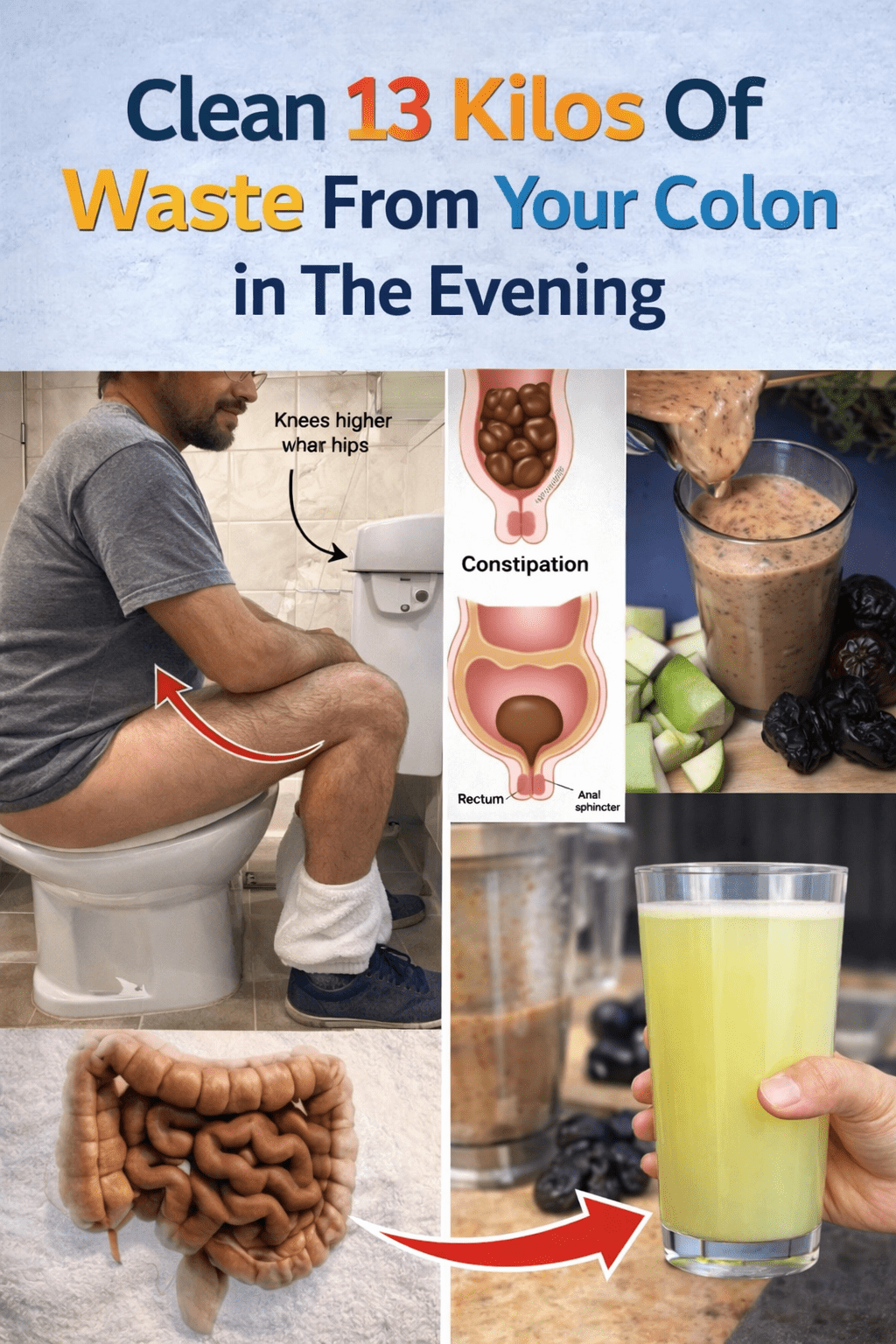 전반적인 웰빙에 소화 규칙성이 중요한 이유