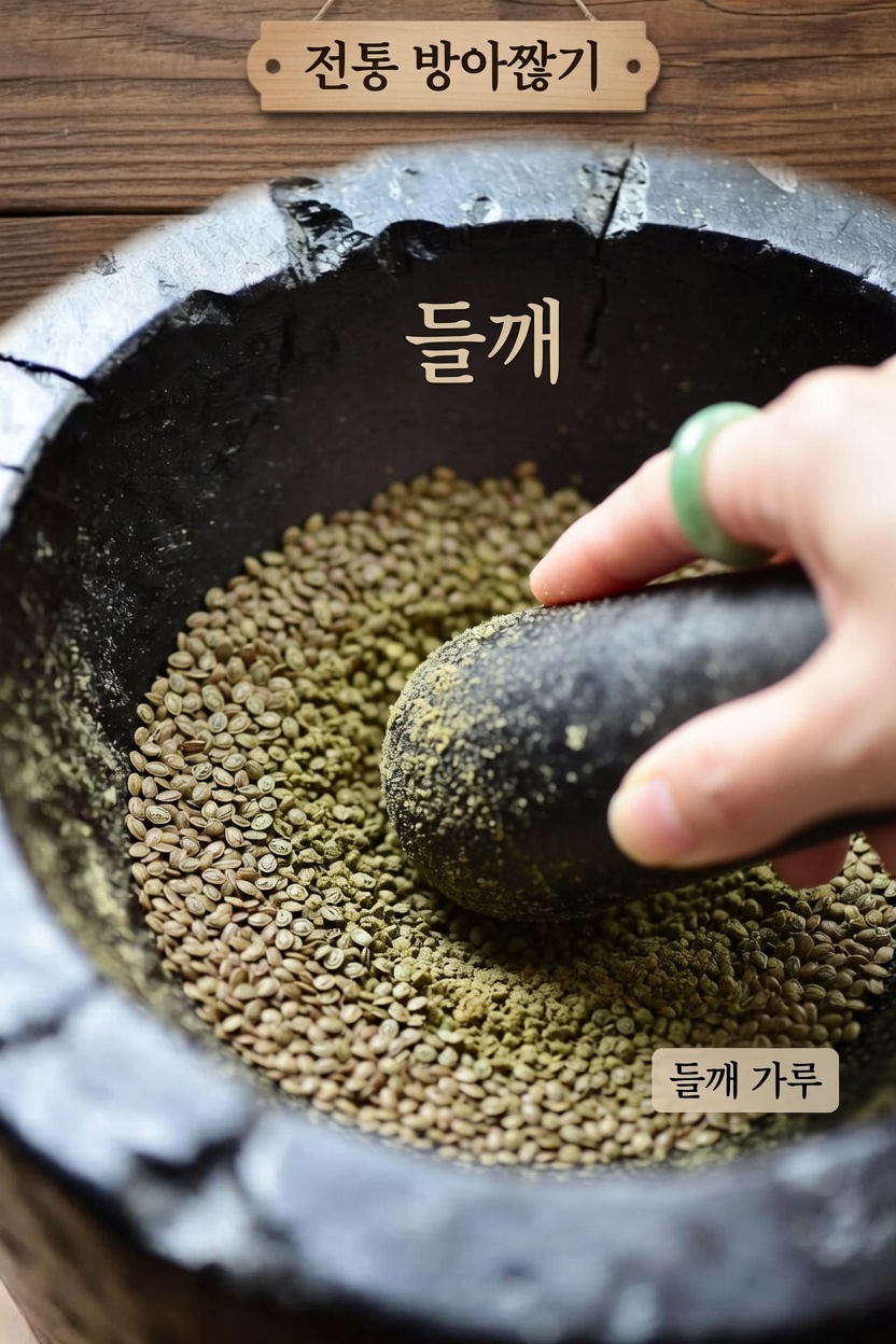 노년층이 눈과 망막 건강을 자연스럽게 지원하기 위해 매일 식단에 추가할 수 있는 3가지 씨앗