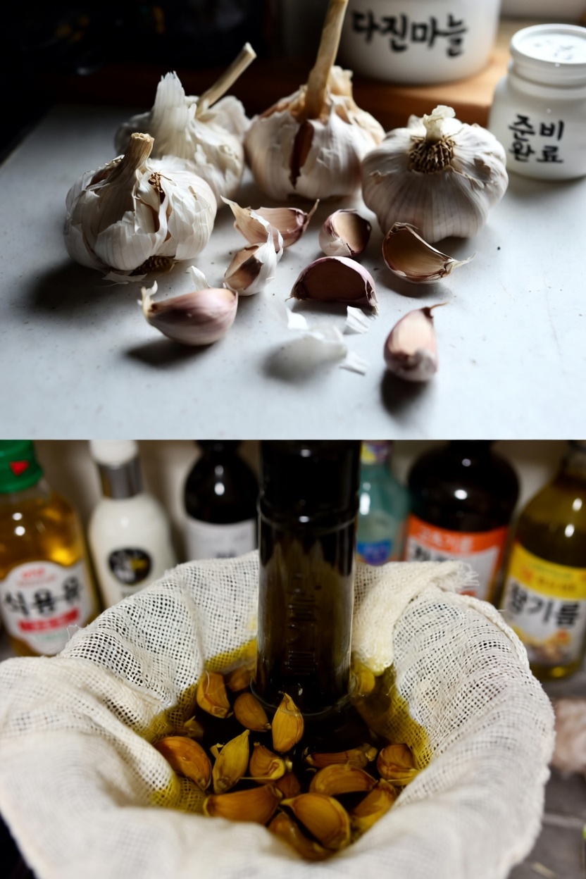 마늘과 정향이 더 건강해 보이는 피부에 어떻게 도움이 될 수 있는지 알아보세요: 자연적인 홈 탐구