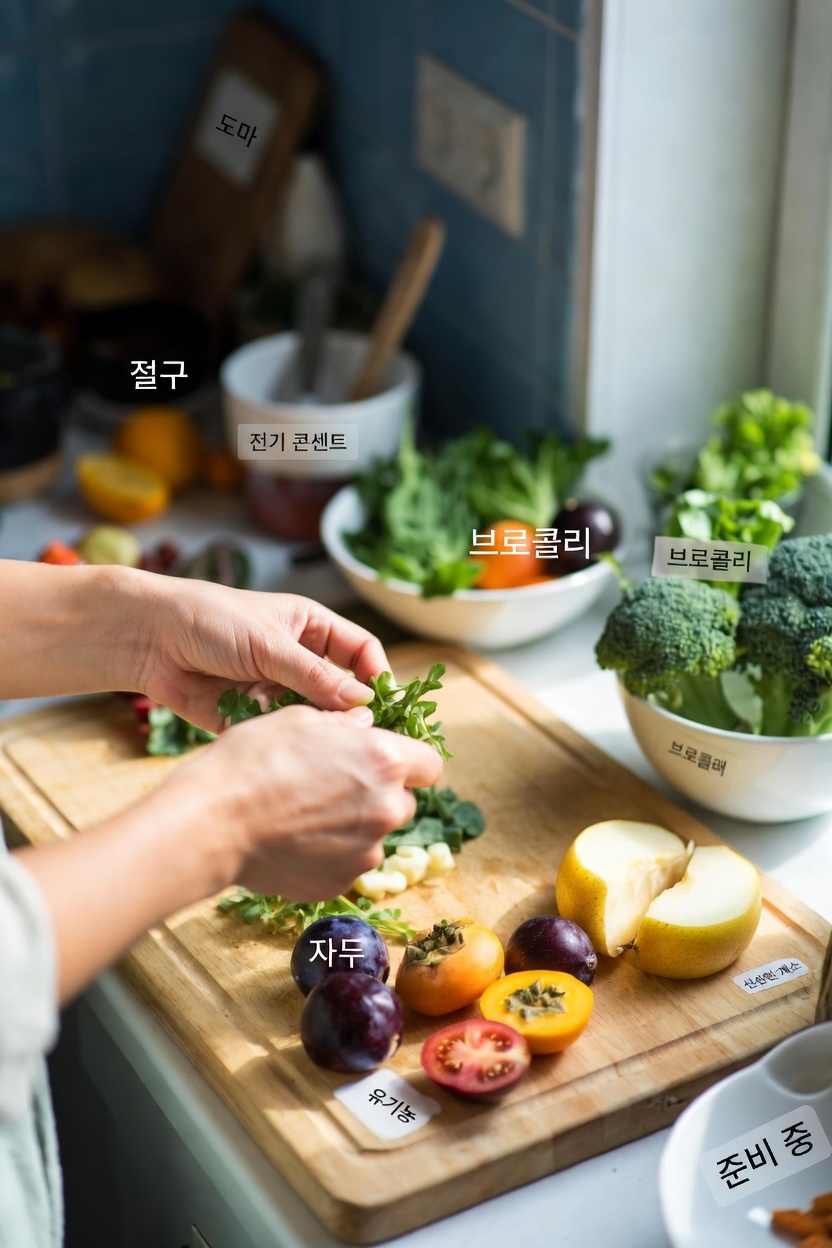 왜 여성들은 여전히 자궁근종이 생기며 어떻게 해야 할까