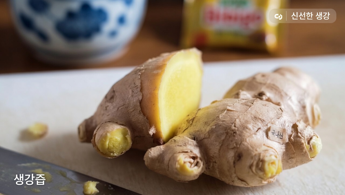 60세 이후에는 근육 회복이 더 중요한 이유