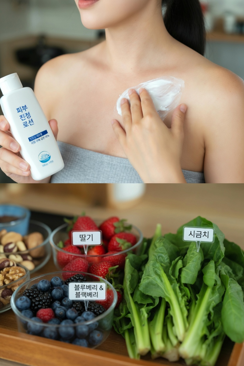 가슴에 갑자기 생긴 갈색 반점: 무엇을 의미하며 흑색종을 걱정해야 할까요?