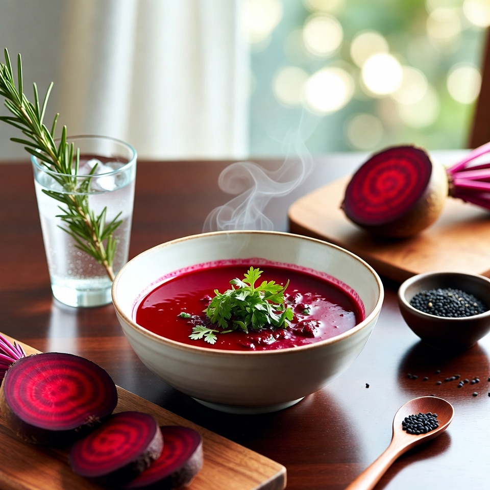 비트가 몸에 미치는 효과는 놀랍습니다.