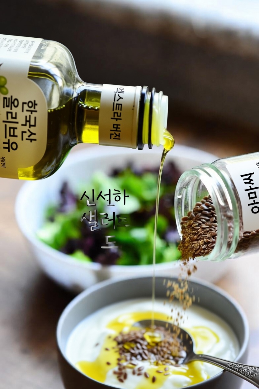 현명한 지방 선택으로 신장 건강 돕기: 도움이 되는 지방 4가지와 주의해서 섭취해야 할 지방 4가지