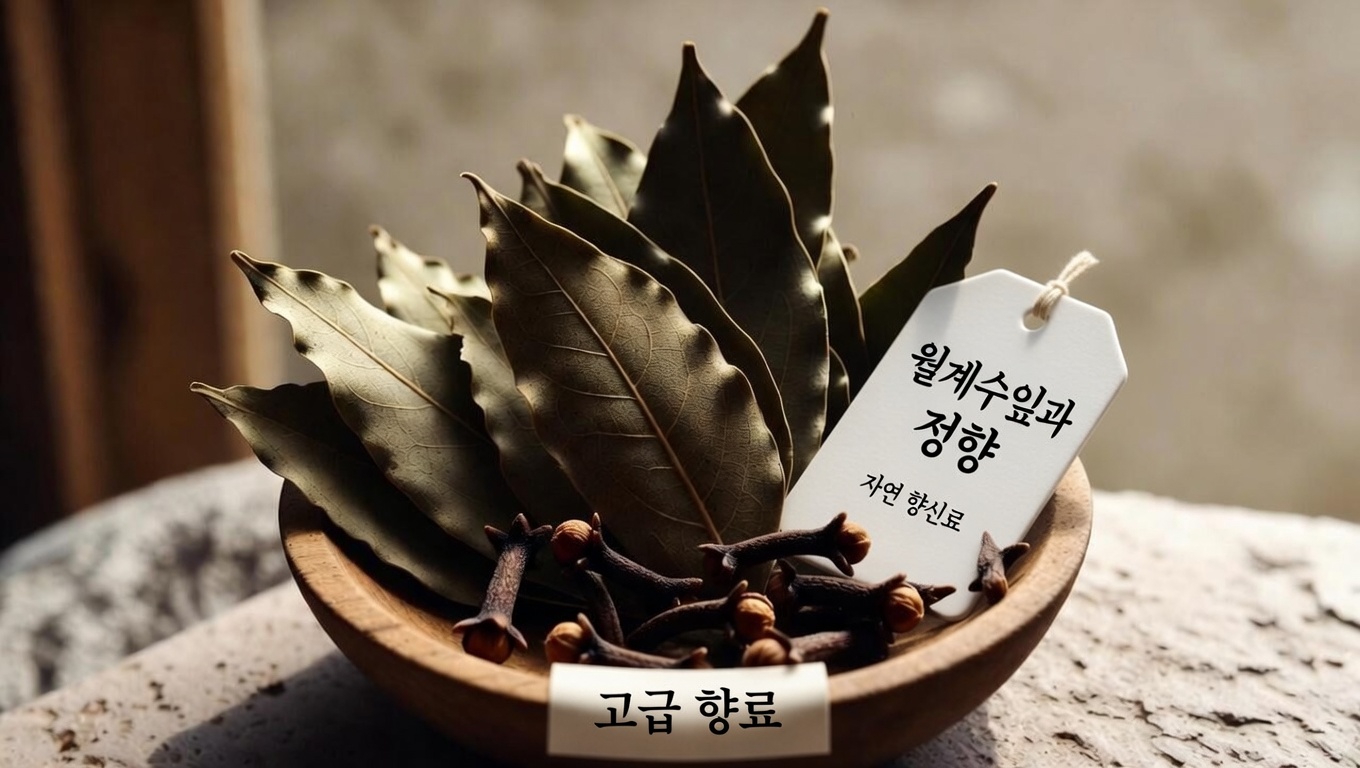 월계수잎과 정향을 함께 섞어본 적 있나요? 이 간단한 습관이 당신을 놀라게 할지도 모릅니다