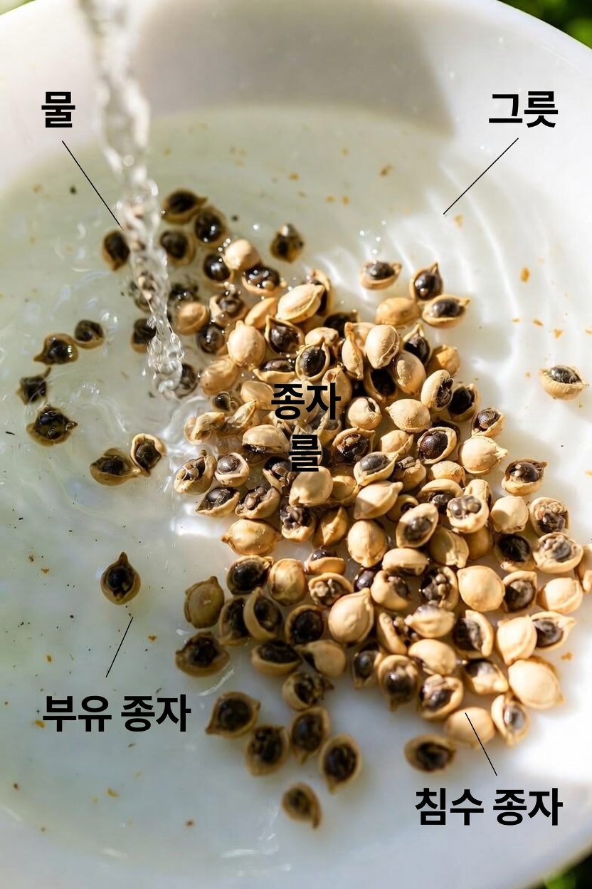 모두가 파파야를 좋아하지만, 대부분의 사람들은 파파야 씨앗이 얼마나 강력한지 모릅니다