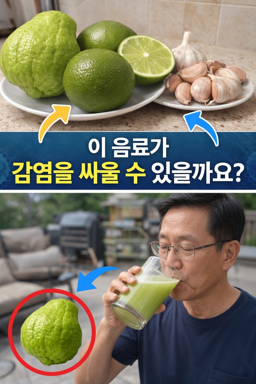 이 레몬과 소금 조합이 이렇게 인기 있는 이유는 무엇일까요?