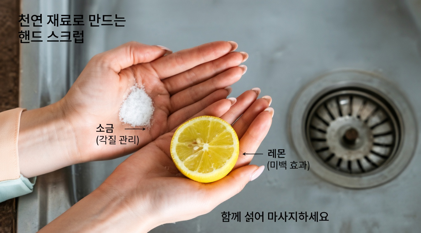 이 레몬과 소금 조합이 이렇게 인기 있는 이유는 무엇일까요?