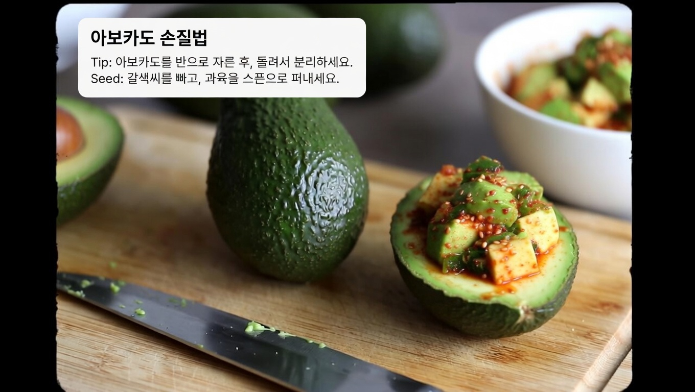 아보카도를 매일 섭취하면 전립선 건강에 도움이 될까요?