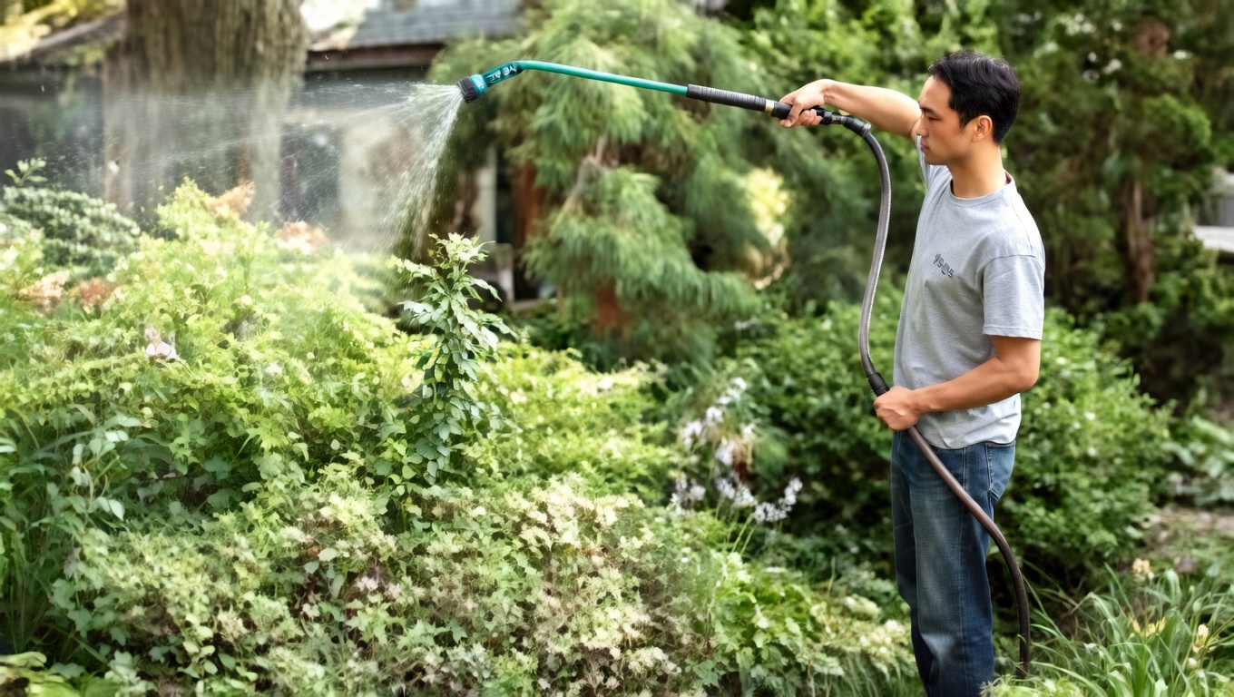 Ageratum conyzoides(빌리고트 위드): 놀라운 15가지 효능과 활용 방법
