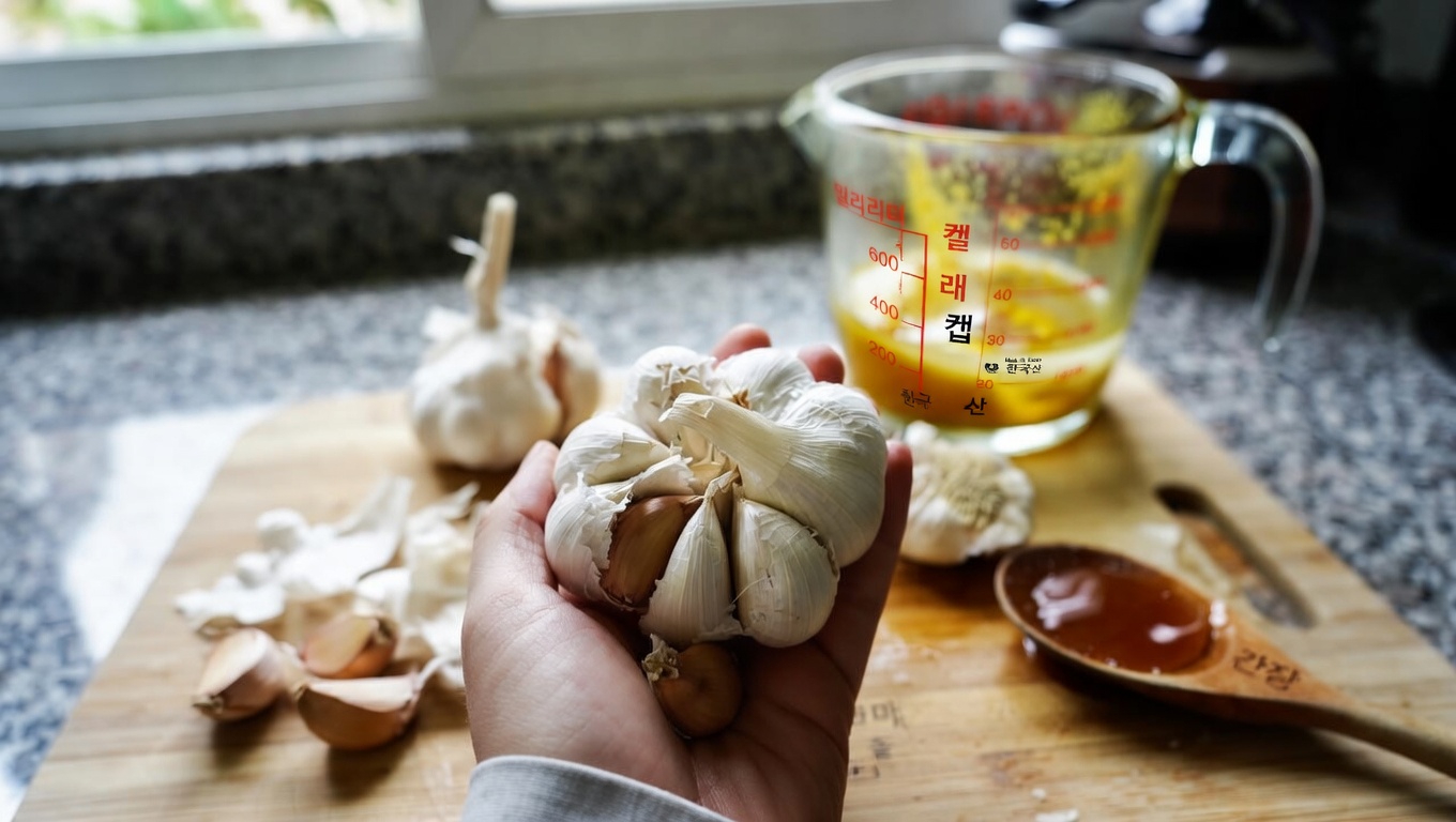 심장 건강 지원을 위해 간단한 저녁 혼합물을 고려해야 하는 이유는?